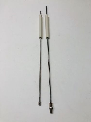 Picture of ELECTRODE & FLAME ROD F/12EZ