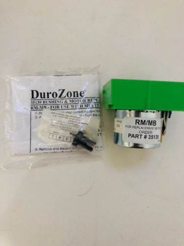 Picture of DAMPER MOTOR F/MULTI BLADE