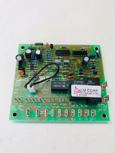 Picture of DEFROST CONTROL BOARD