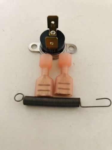 Picture of STRAP ON SWITCH L200