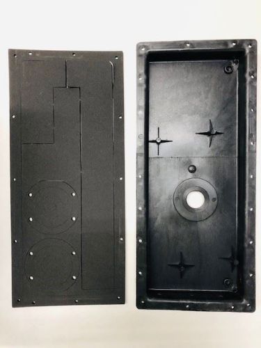 Picture of FRONT COVER W/ GASKET