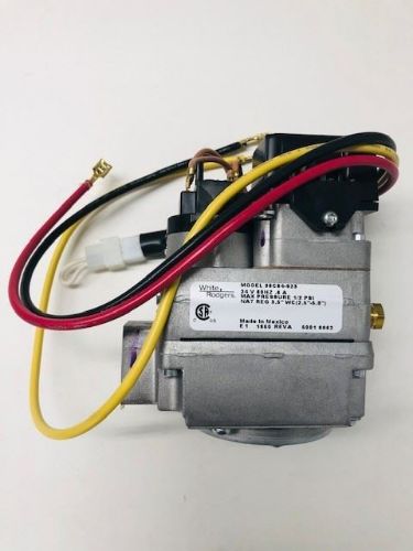 Picture of GAS VLV W/DMPR PLUG