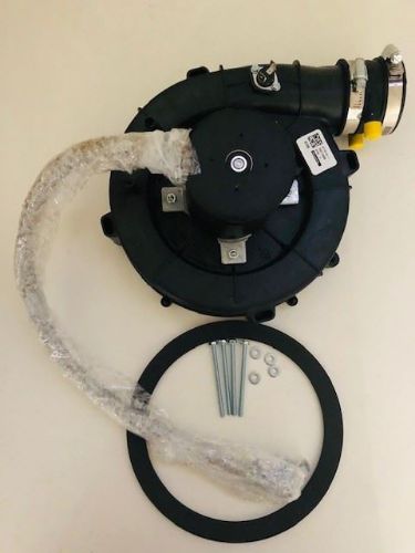 Picture of INDUCER ASSY. W/GASKET