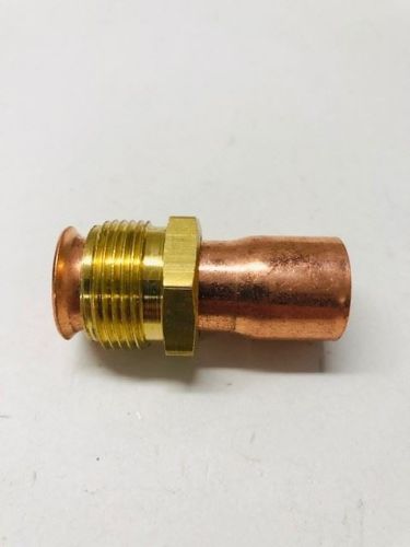 Picture of 1/2 SWEAT FEMALE TUBE & NUT