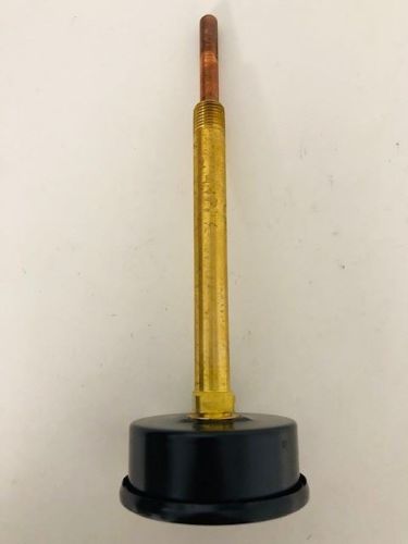 Picture of TEMP/PRES GAUGE 5 SHANK