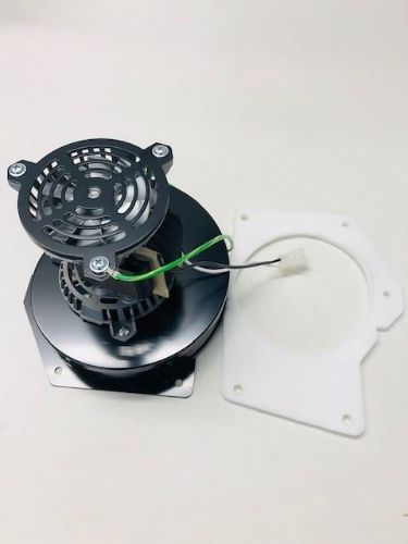 Picture of INDUCER ASSY. W/GASKET