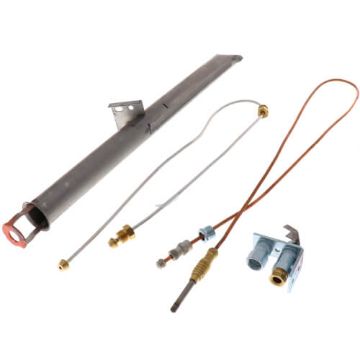 Picture of PILOT BURNER & BURNER ASSY.NAT