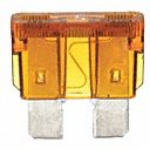 Picture of CAR TYPE PLUG IN FUSE 5 AMP