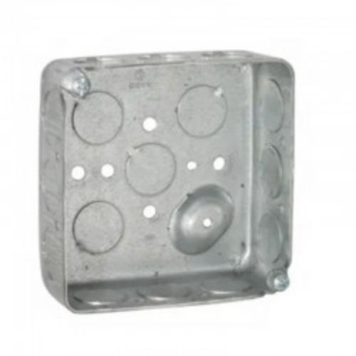 Picture of 4X4 DEEP ELECTRICAL BOX