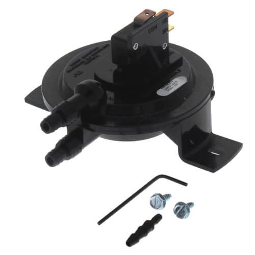 Picture of ADJUSTABLE PRESSURE SWITCH