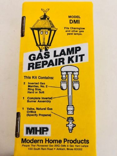 Picture of GAS LAMP BURNER KIT NAT GAS