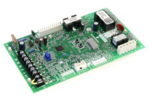 Picture of CITCUIT BOARD