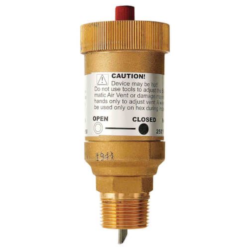 Picture of AIR VENT 3/4MALE1/2FM