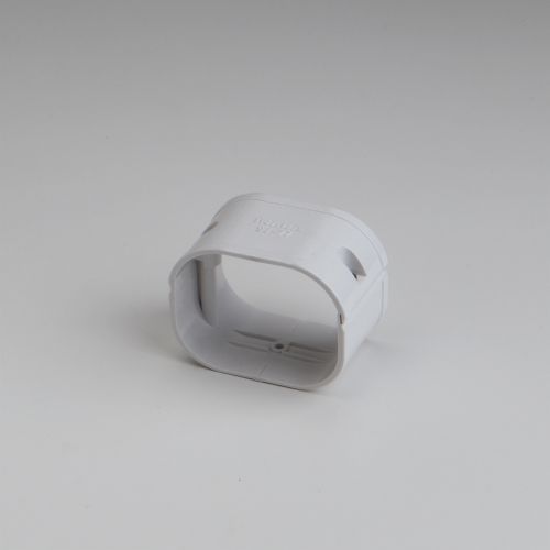 Picture of WHITE COUPLER