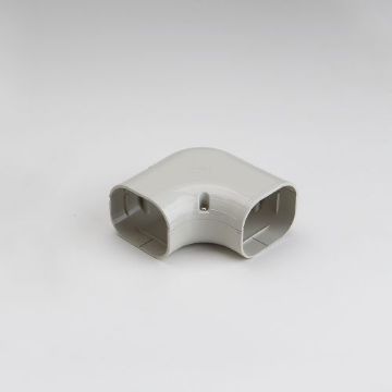 Picture of SWEEPING 90DEG IVORY ELBOW