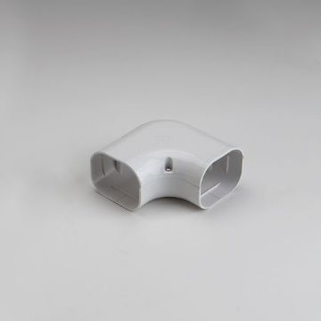 Picture of SWEEPING 90DEG FLAT ELBOW