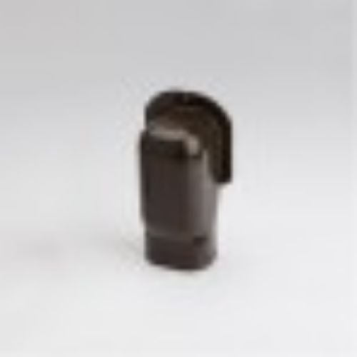 Picture of 3X2-1/2 BROWN WALL INLET