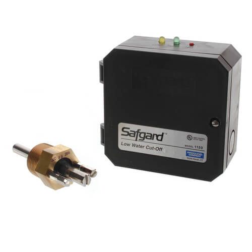 Picture of 1150 LOW WATER CUT-OFF