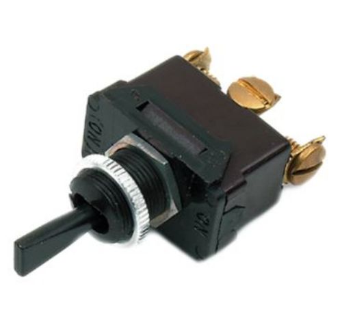 Picture of TOGGLE SWITCH SPST 20A