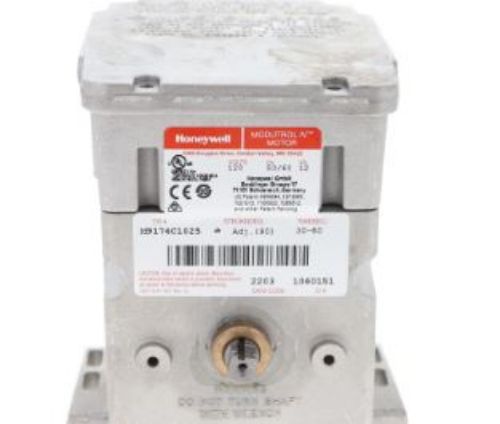 Picture of MOD MOTOR 120V;75 LB.TORQUE;
