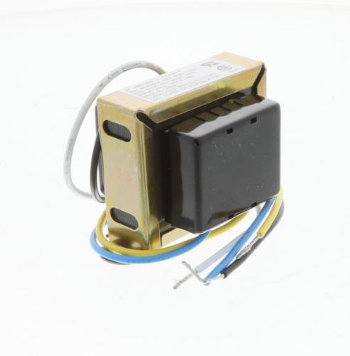 Picture of 120/27VAC 40VA FOOT MOUNT TRNS