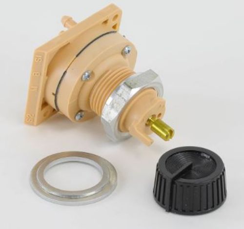 Picture of GRADUAL SWITCH 0-20PSI