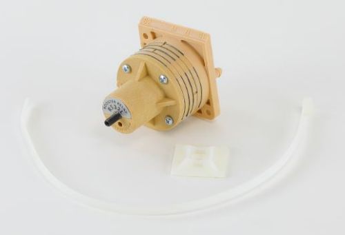 Picture of LOW PRESS/BOOSTER RELAY