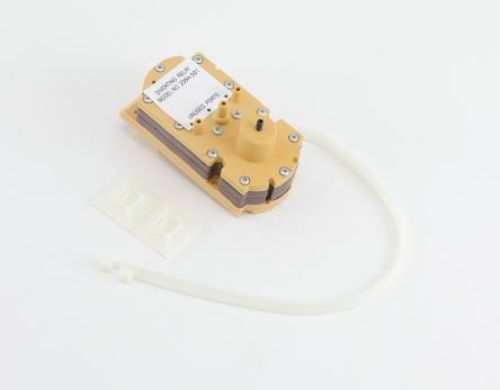 Picture of DIV. RELAY, NON ADJ., 4-8# SW.