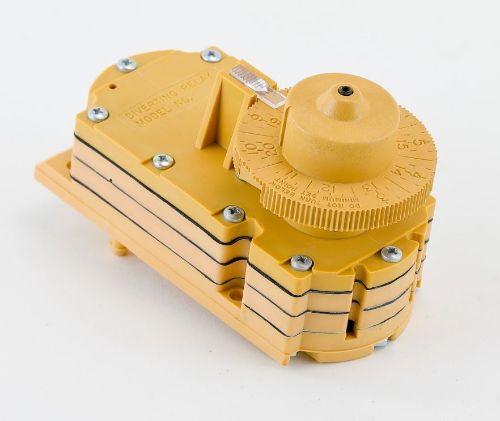 Picture of DIV. RELAY, ADJ. SETPOINT