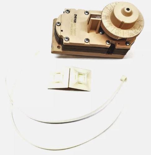 Picture of DIV. RELAY, ADJ. SETPOINT