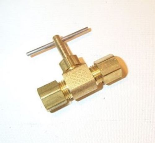 Picture of 1/4COMP LINE VALVE