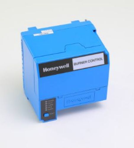 Picture of BURNER CONTROL MODULE