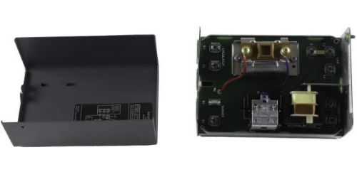 Picture of HIGH LIMIT/AQUASTAT RELAY