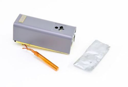 Picture of SPDT AQUASTAT 100-240F W/FTGSS