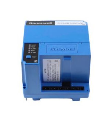 Picture of BURNER CONTROL MODULE