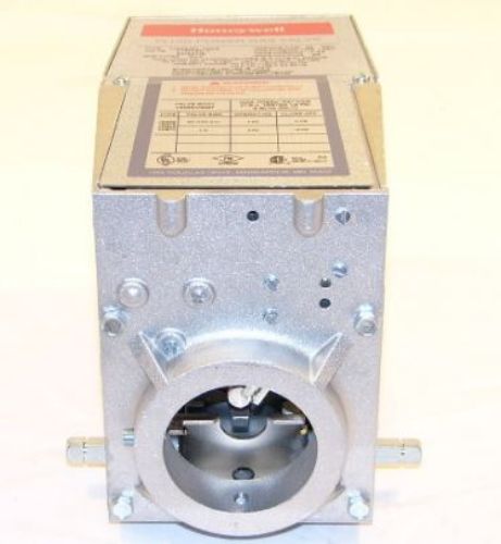 Picture of ACTUATOR, LOW PRS HI-LO-OFF