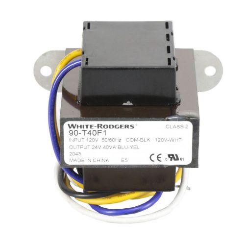 Picture of TRANS 40VA 120/24 FOOT MTD