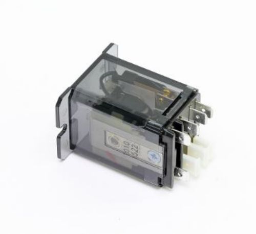 Picture of FAN RELAY 14FLA @125VAC