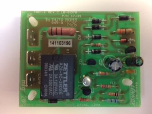 Picture of TIME DELAY BOARD