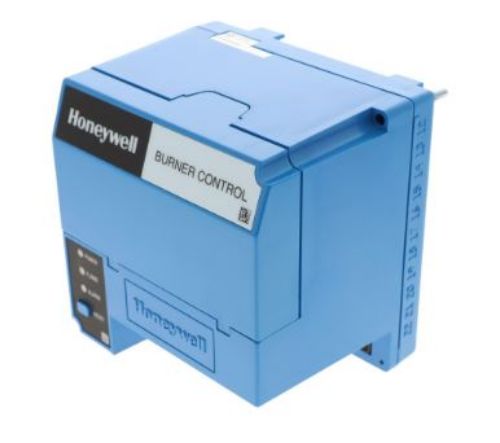 Picture of BURNER CONTROL MODULE