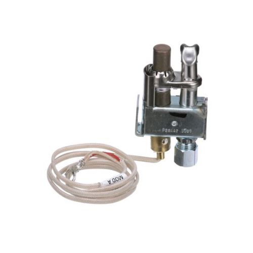 Picture of PILOT & GENERATOR