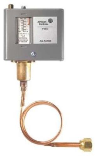 Picture of HEAD PRESSURE FAN CYCLING