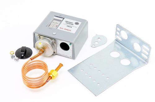 Picture of SPST PRESS CNTRL 20/100# ADJ