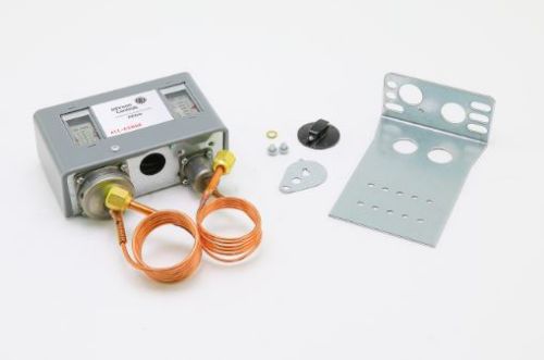 Picture of DUAL REF PRS SW HI=100/500PSIG