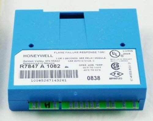 Picture of AMPLIFIER RECT