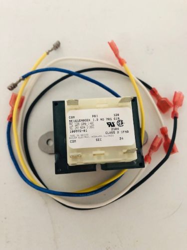 Picture of TRANSFORMER