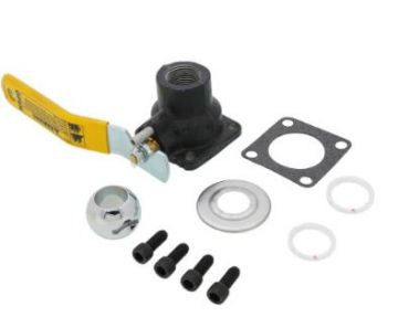 Picture of BLOW DOWN VALVE