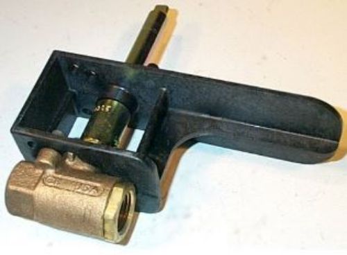 Picture of VALVE ASM