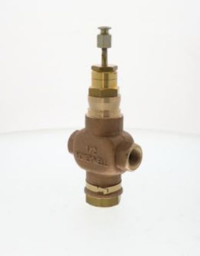 Picture of 1/2 2-WAY GLOBE VALVE 1.85CV