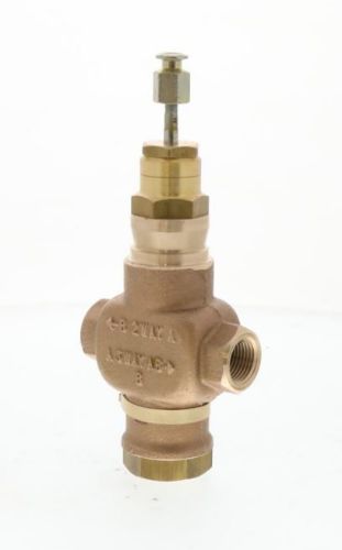 Picture of 1/2 2-WAY GLOBE VALVE .73CV